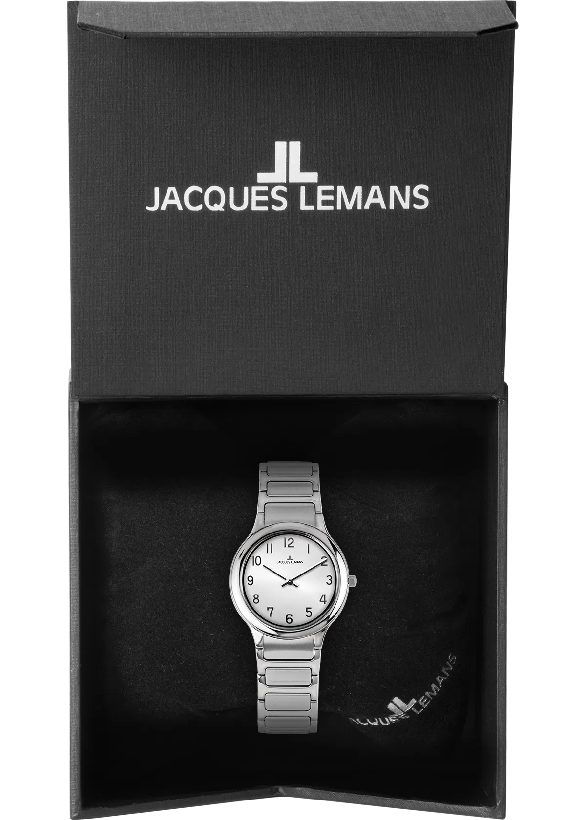 Наручные часы Jacques Lemans 1-2208C. Фото 6.