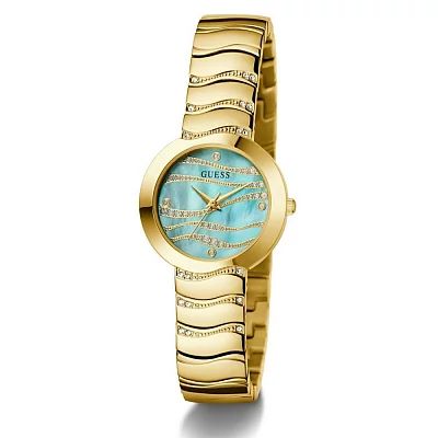 Наручные часы Guess GW0871L2. Фото 2.