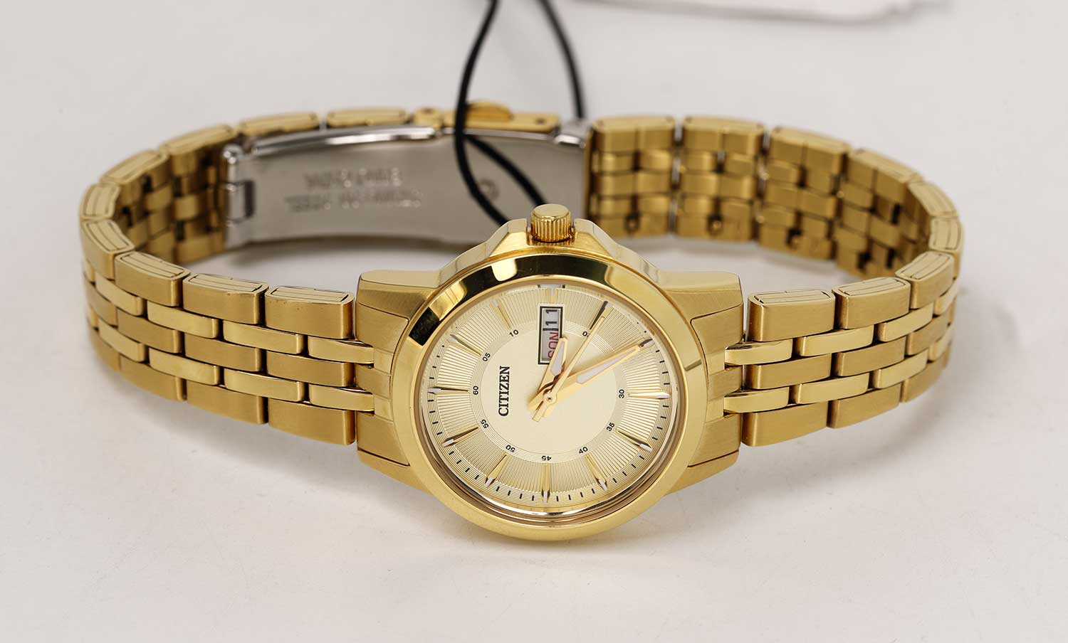 Наручные часы Citizen EQ0603-59P. Фото 4.