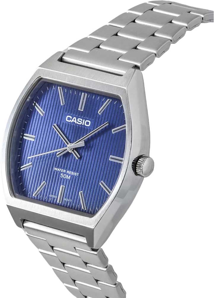 Наручные часы Casio MTP-B140D-2A. Фото 1.