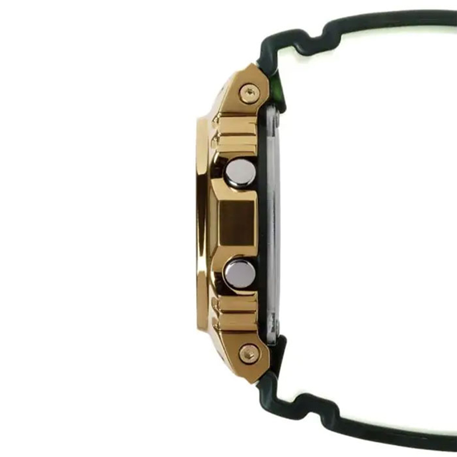 Наручные часы Casio GM-5600CL-3. Фото 8.