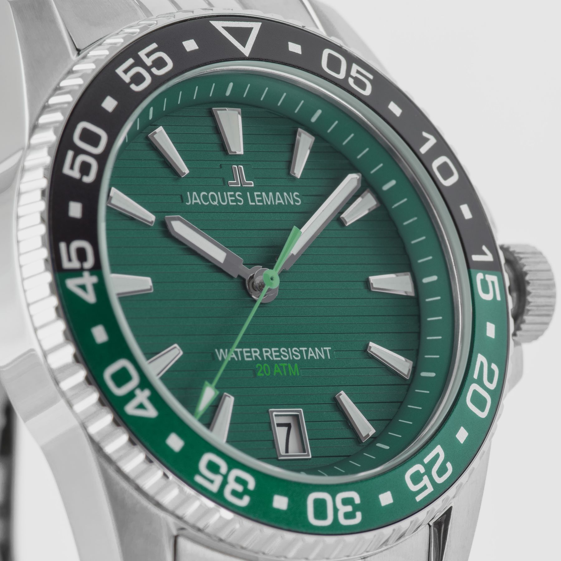 Наручные часы Jacques Lemans 1-2205J. Фото 1.