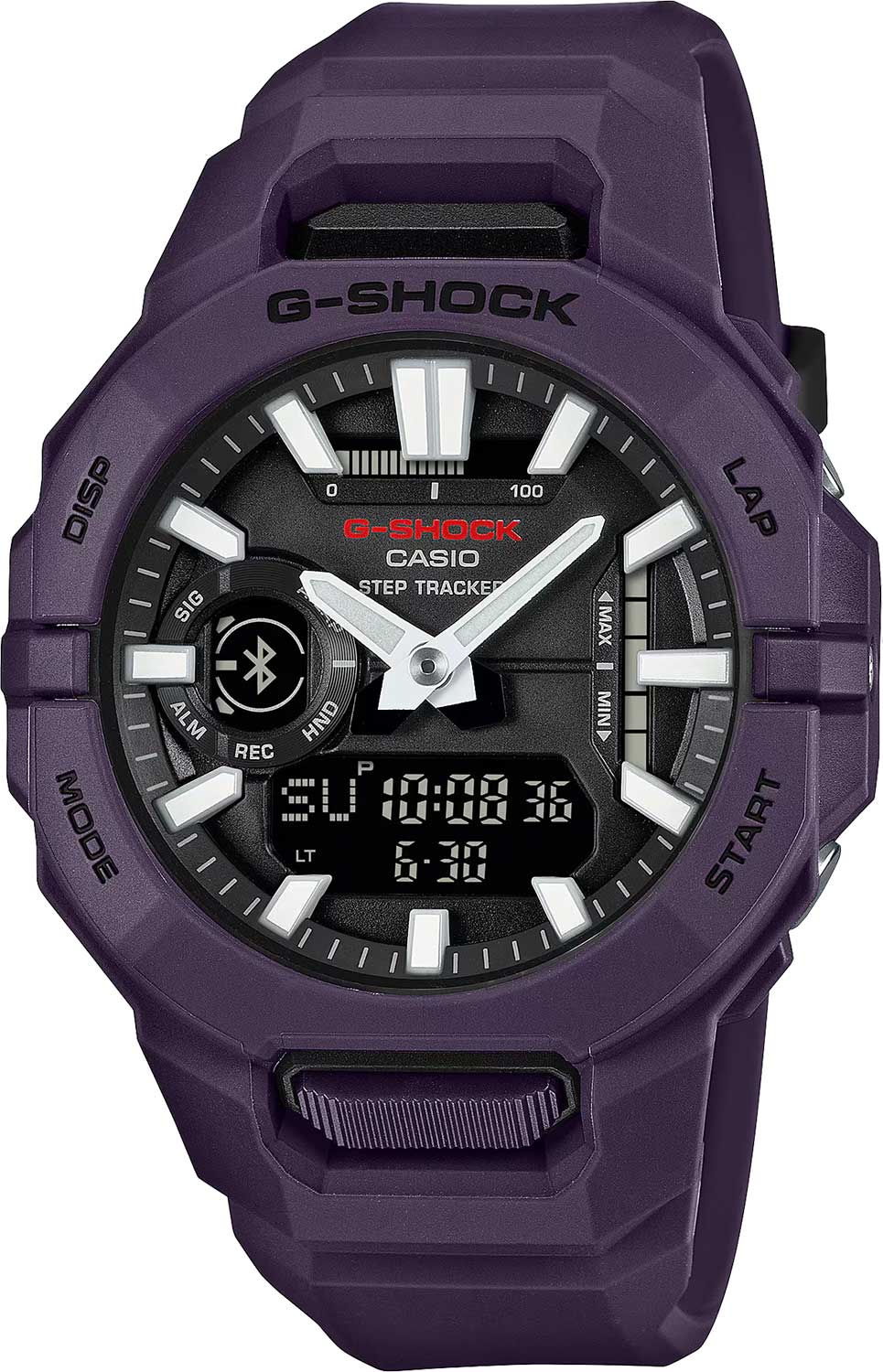 Наручные часы Casio GBA-950-2A. Фото 0.