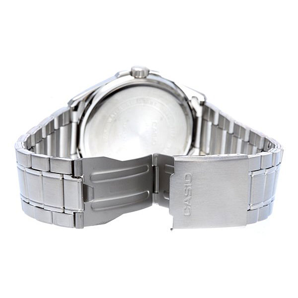 Наручные часы Casio MTP-1308D-1B. Фото 1.