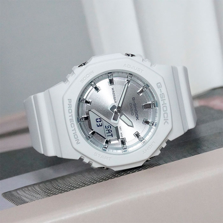 Наручные часы Casio GMA-P2100VA-7A. Фото 4.