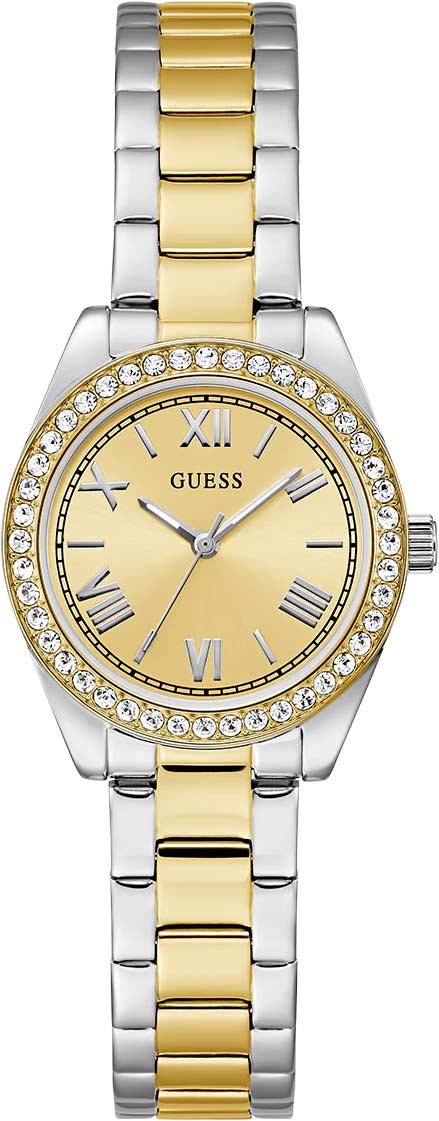 Наручные часы Guess GW0841L2. Фото 0.