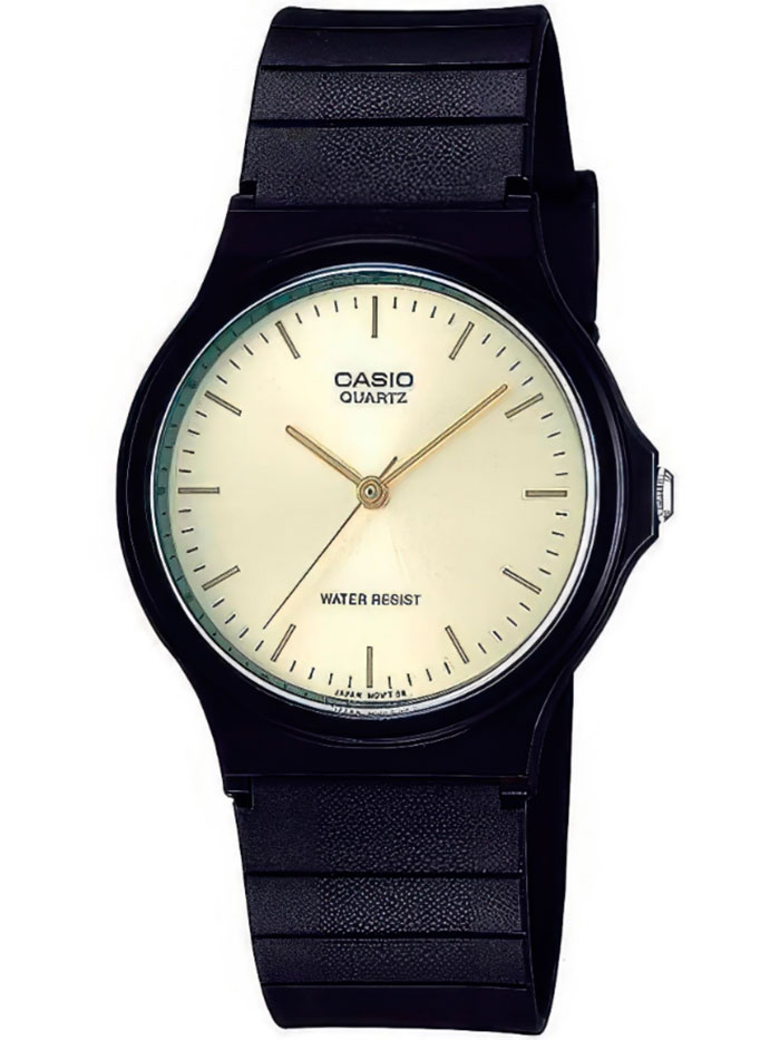 Наручные часы Casio MQ-24-9E. Фото 0.