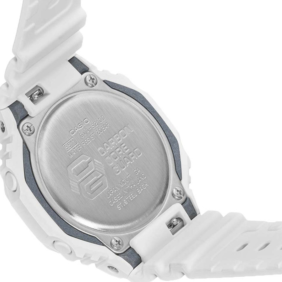 Наручные часы Casio GMA-S2100-7A. Фото 6.