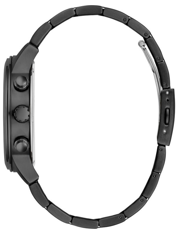 Наручные часы Guess GW0627G3. Фото 1.
