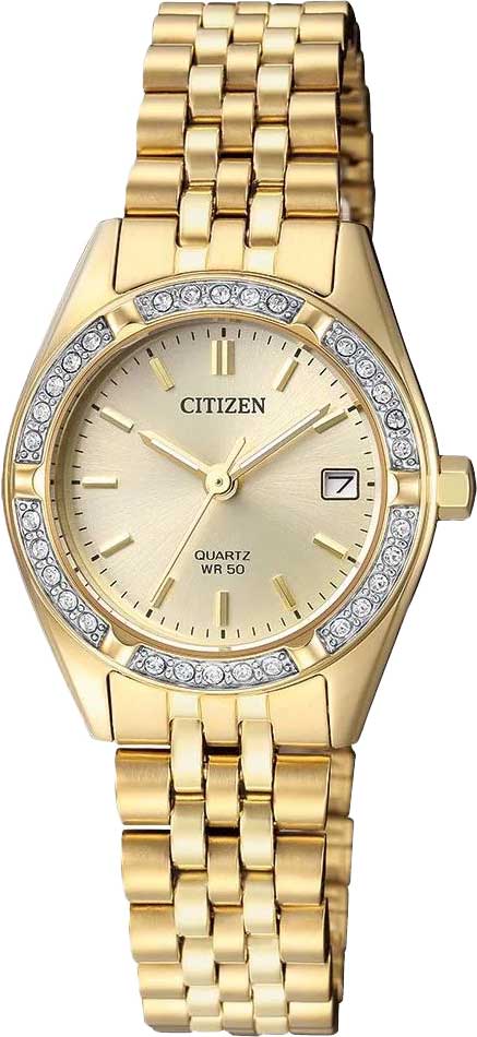 Наручные часы Citizen EU6062-50P. Фото 0.