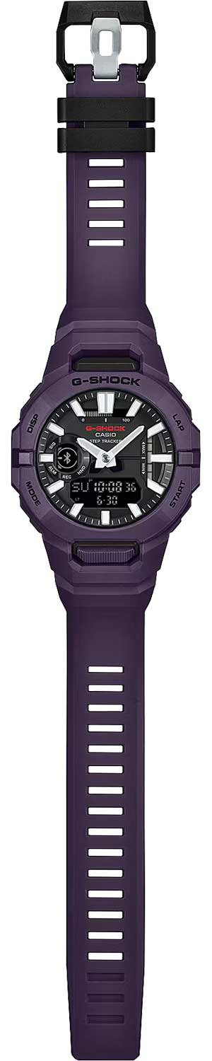 Наручные часы Casio GBA-950-2A. Фото 6.