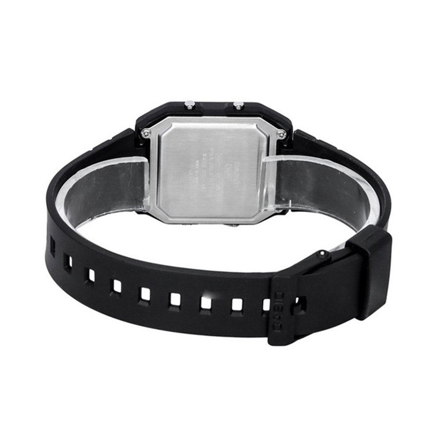 Наручные часы Casio LF-20W-1A. Фото 5.