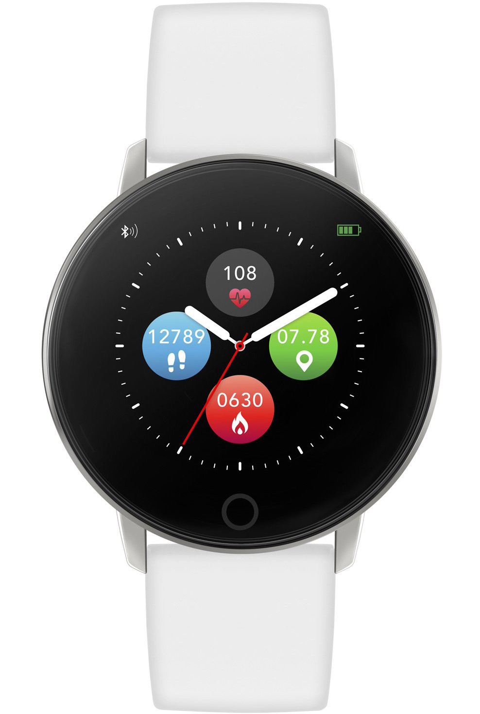 Наручные часы Reflex Active RA05-2019. Фото 0.