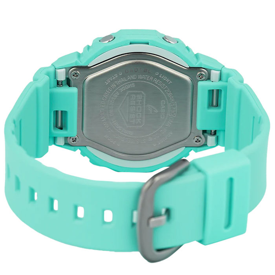 Наручные часы Casio GMA-P2100-2A. Фото 6.