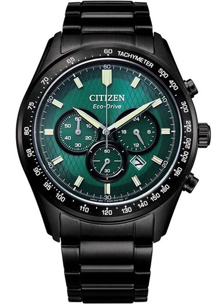 Наручные часы Citizen CA4455-86X. Фото 0.
