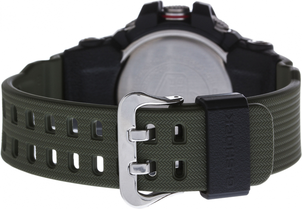 Наручные часы Casio GG-1000-1A3. Фото 1.