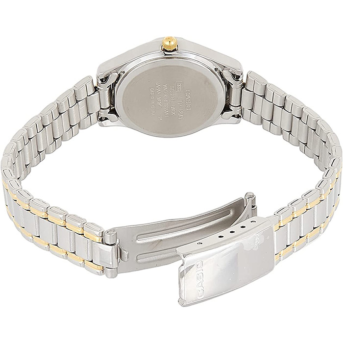 Наручные часы Casio LTP-1275SG-7B. Фото 3.