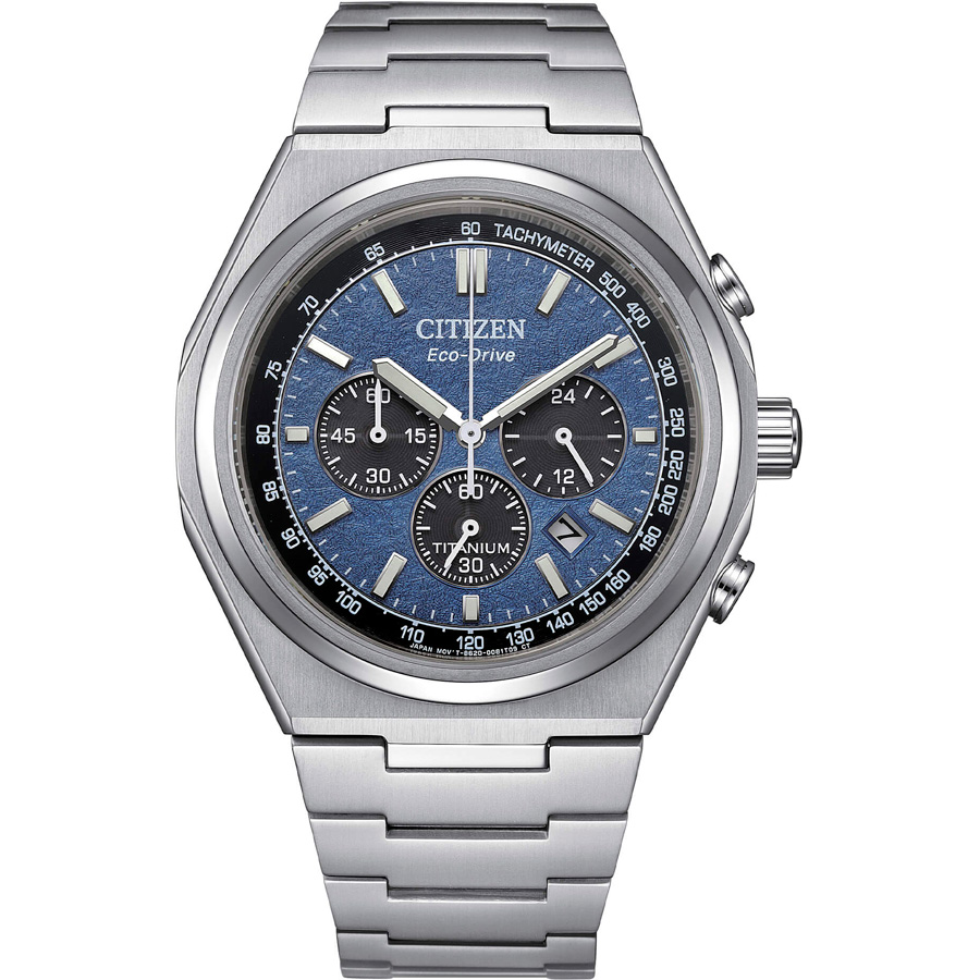 Наручные часы Citizen CA4610-85L. Фото 0.