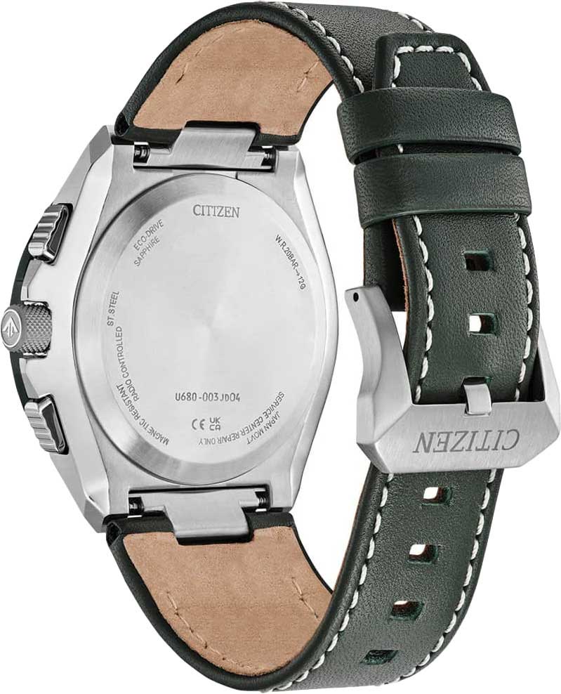 Наручные часы Citizen JY8147-01X. Фото 2.