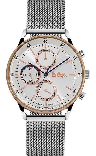 Наручные часы Lee Cooper LC06479.530. Фото 0.