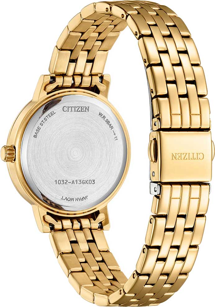 Наручные часы Citizen EL3103-57D. Фото 2.