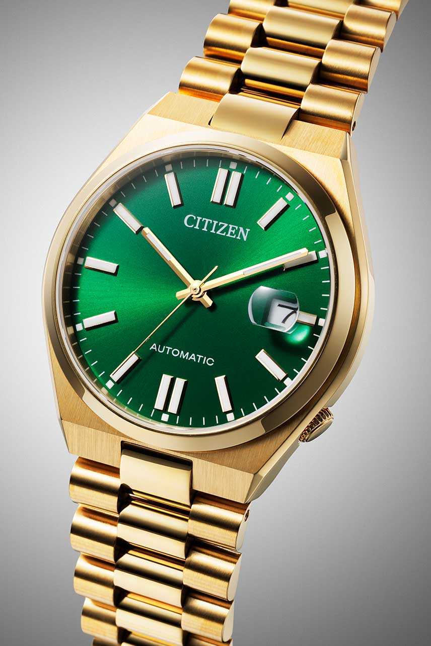 Наручные часы Citizen NJ0152-51X. Фото 3.
