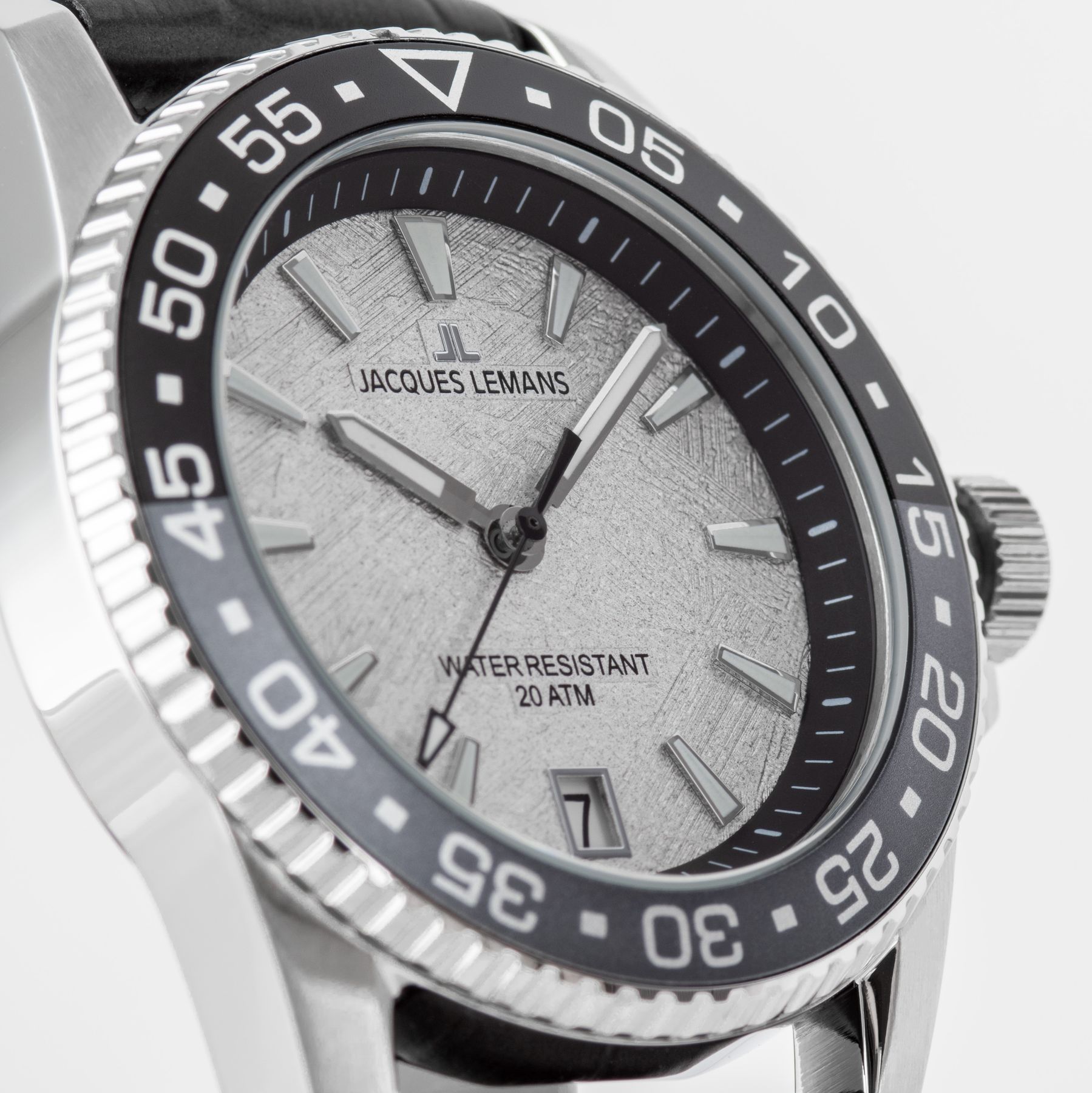 Наручные часы Jacques Lemans 1-2205E. Фото 1.