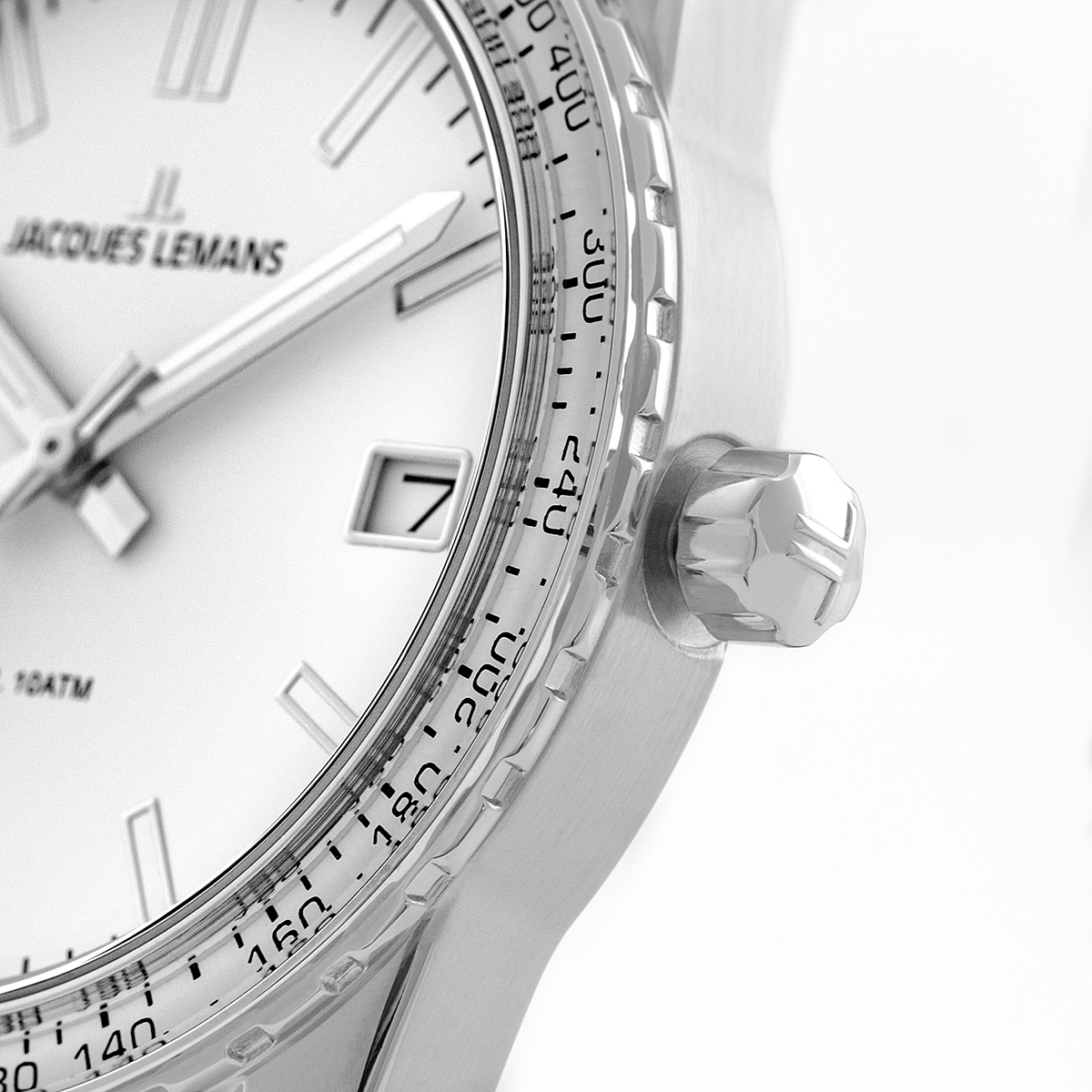 Наручные часы Jacques Lemans 1-2060H. Фото 3.