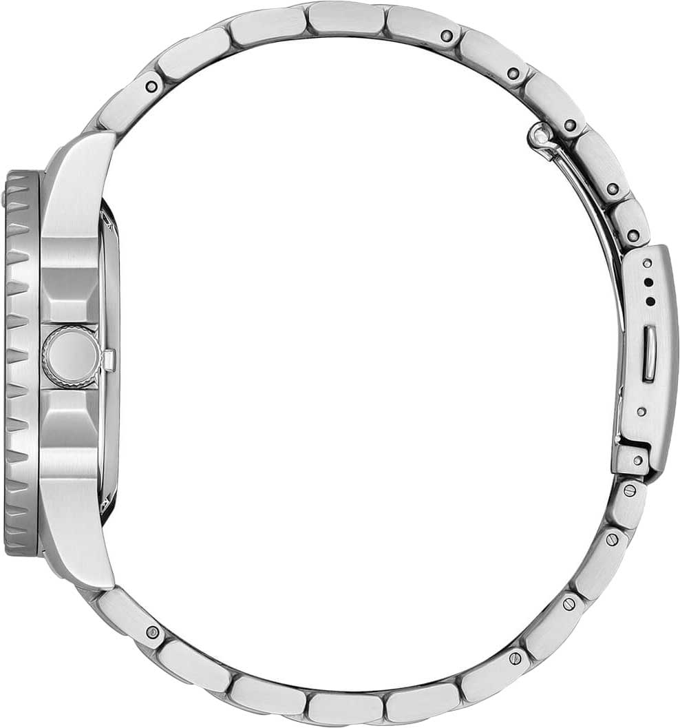 Наручные часы Citizen NJ0170-83X. Фото 6.