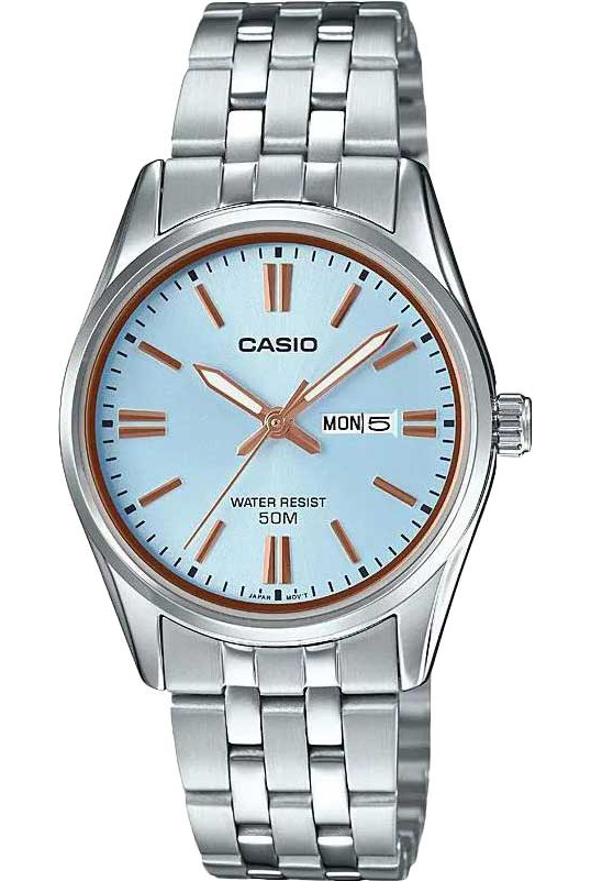 Наручные часы Casio LTP-1335D-2A. Фото 0.