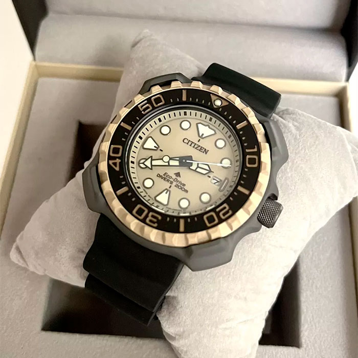 Наручные часы Citizen BN0226-10P. Фото 2.