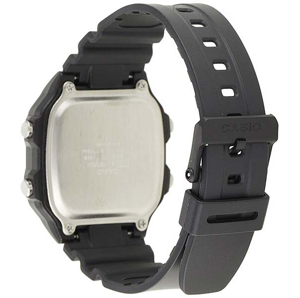 Наручные часы Casio AE-1200WH-1B. Фото 2.