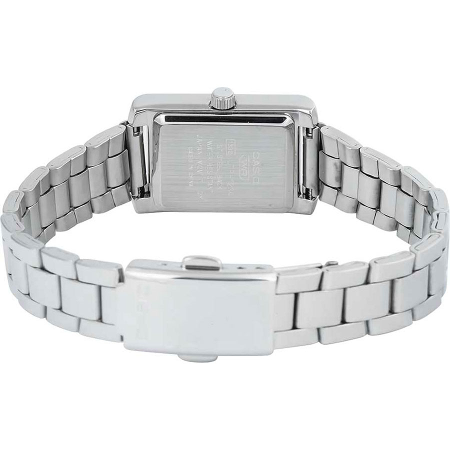 Наручные часы Casio LTP-1234DD-1A. Фото 6.