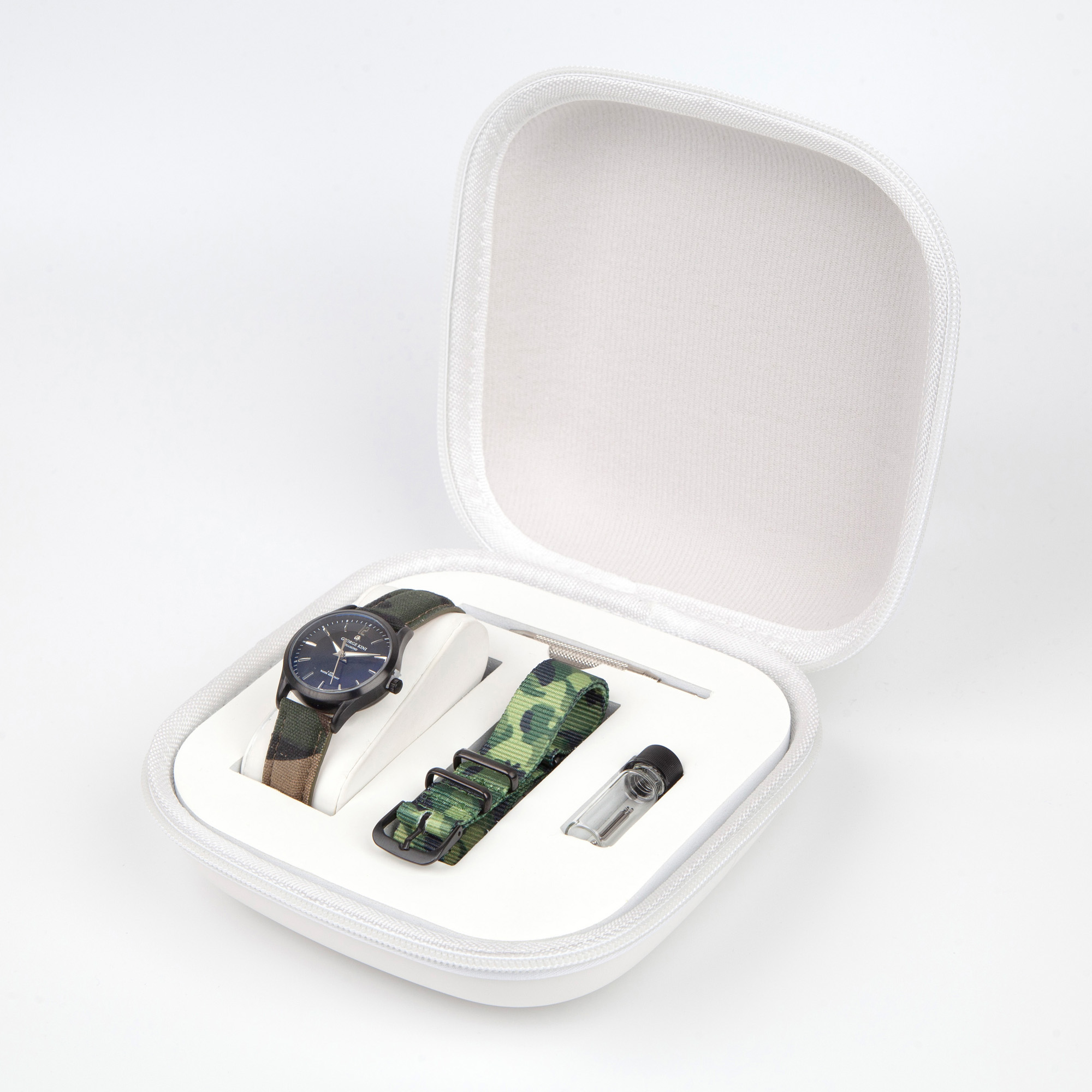 Наручные часы George Kini GK.25.B.2S.4.5.0. Фото 2.