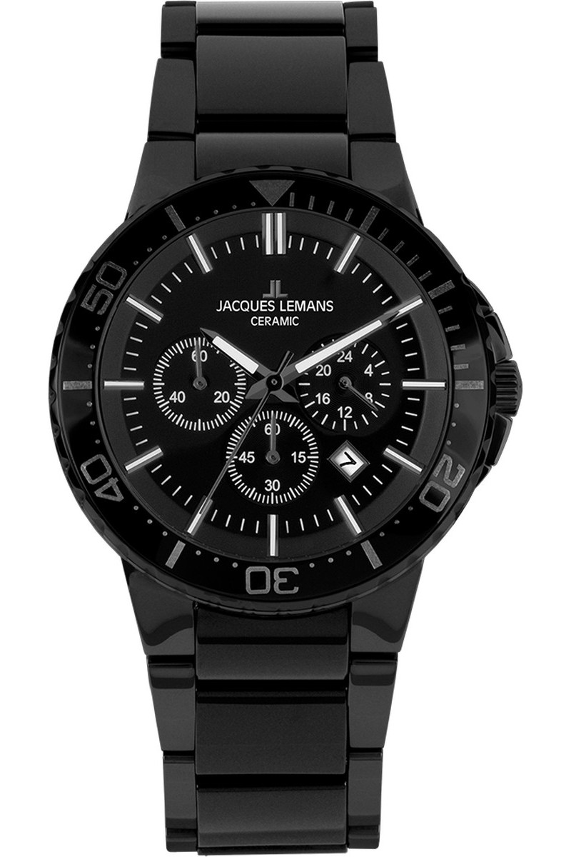 Наручные часы Jacques Lemans 1-2166B. Фото 0.