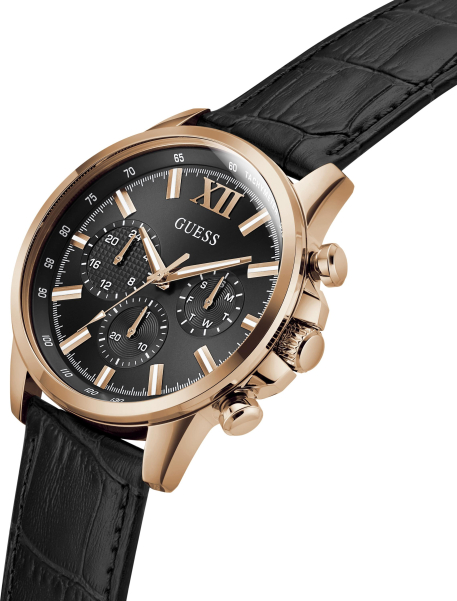 Наручные часы Guess GW0901G5. Фото 1.