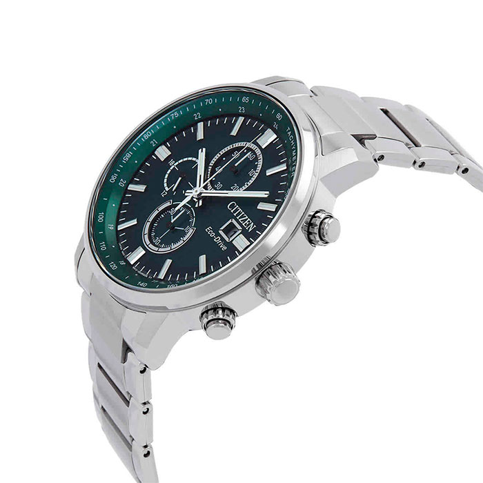 Наручные часы Citizen CA0840-87X. Фото 1.