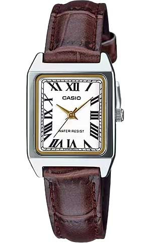 Наручные часы Casio LTP-V007L-7B2. Фото 0.