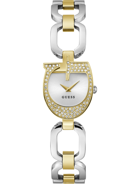 Наручные часы Guess GW0683L6. Фото 0.