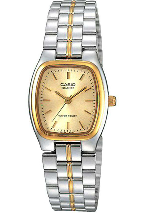 Наручные часы Casio LTP-1169G-9A. Фото 0.