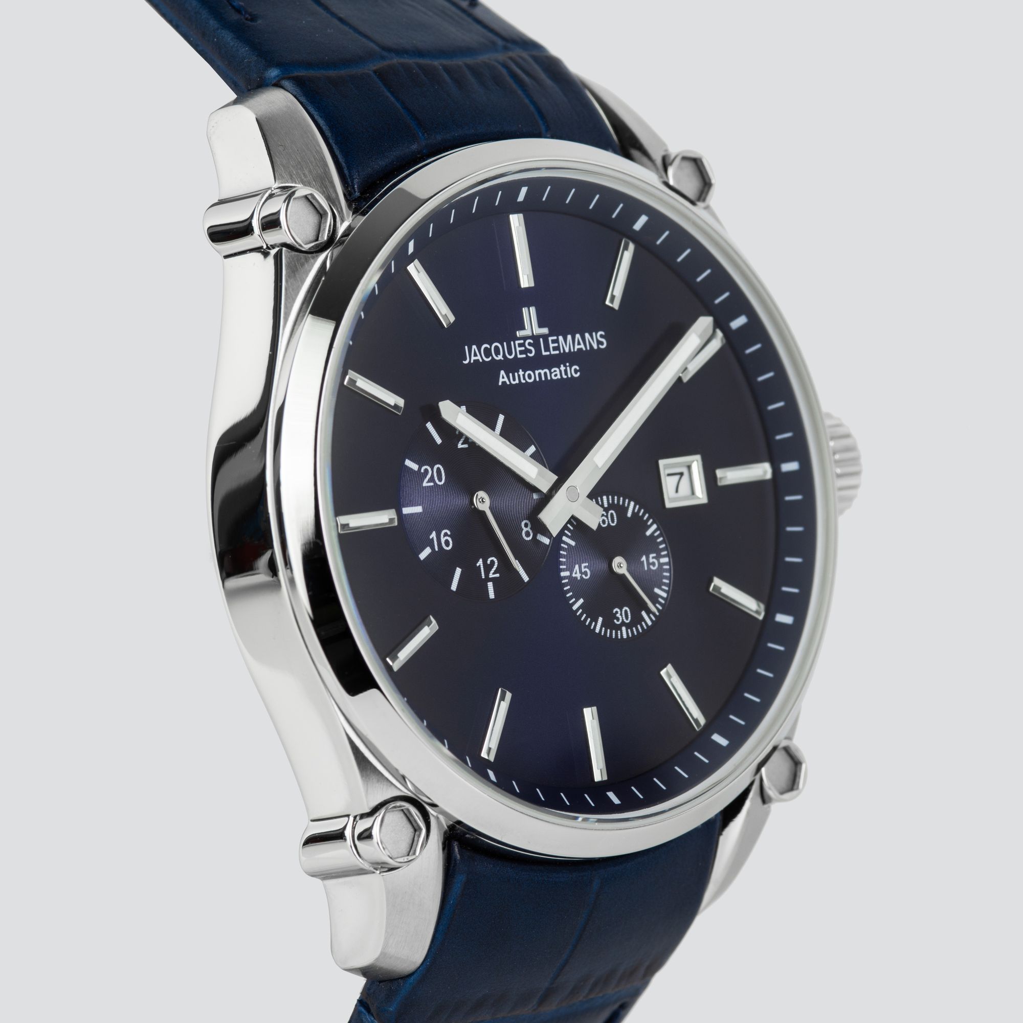 Наручные часы Jacques Lemans 1-2200B. Фото 2.