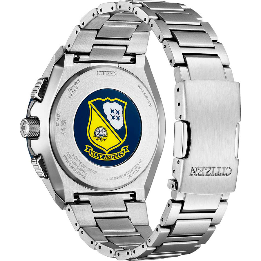 Наручные часы Citizen JY8125-54L. Фото 5.