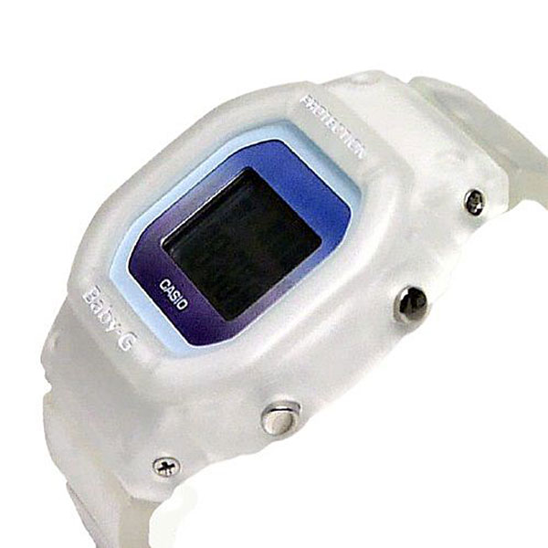 Наручные часы Casio BGD-560WL-7. Фото 1.