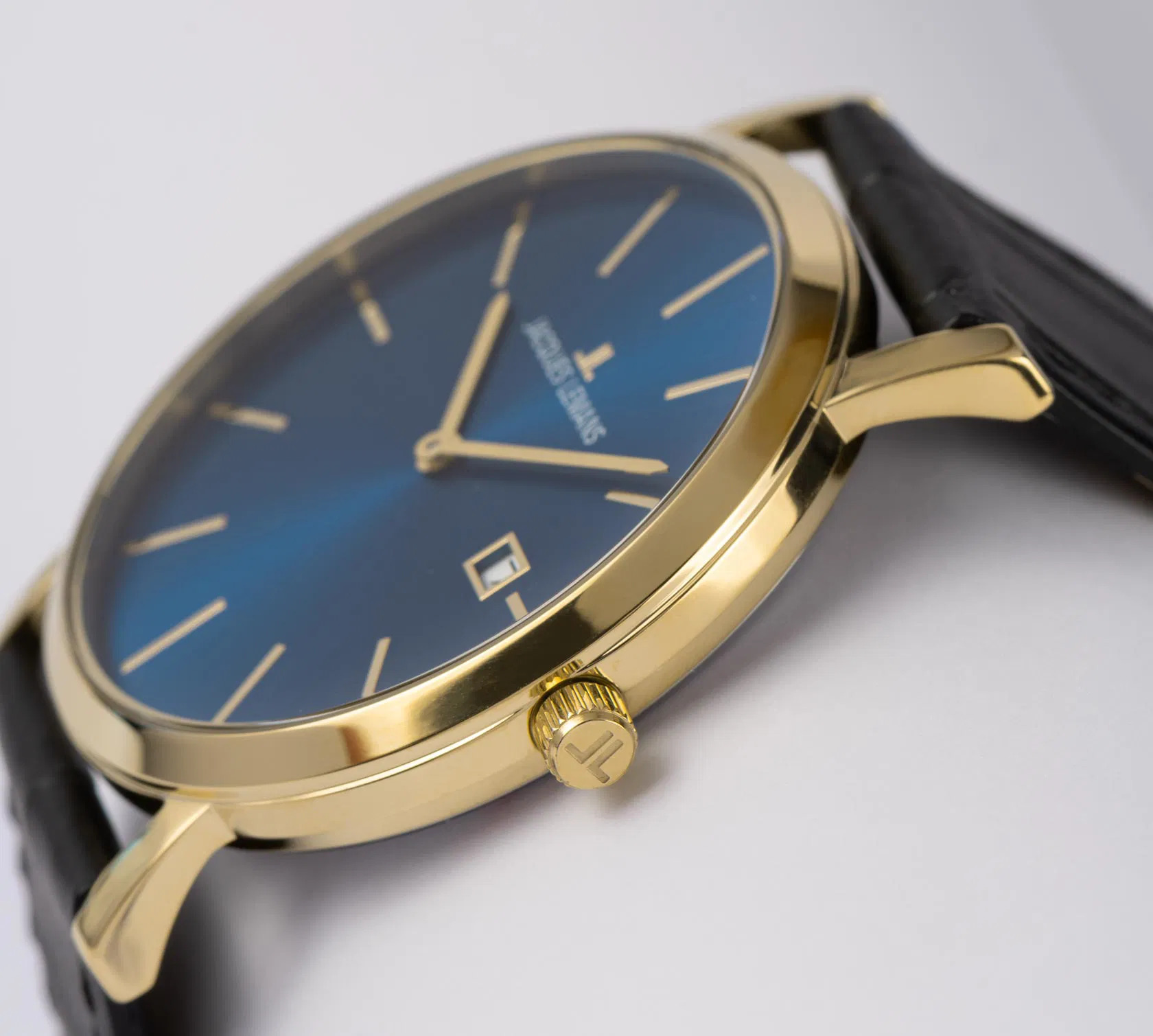 Наручные часы Jacques Lemans 1-2171E. Фото 2.