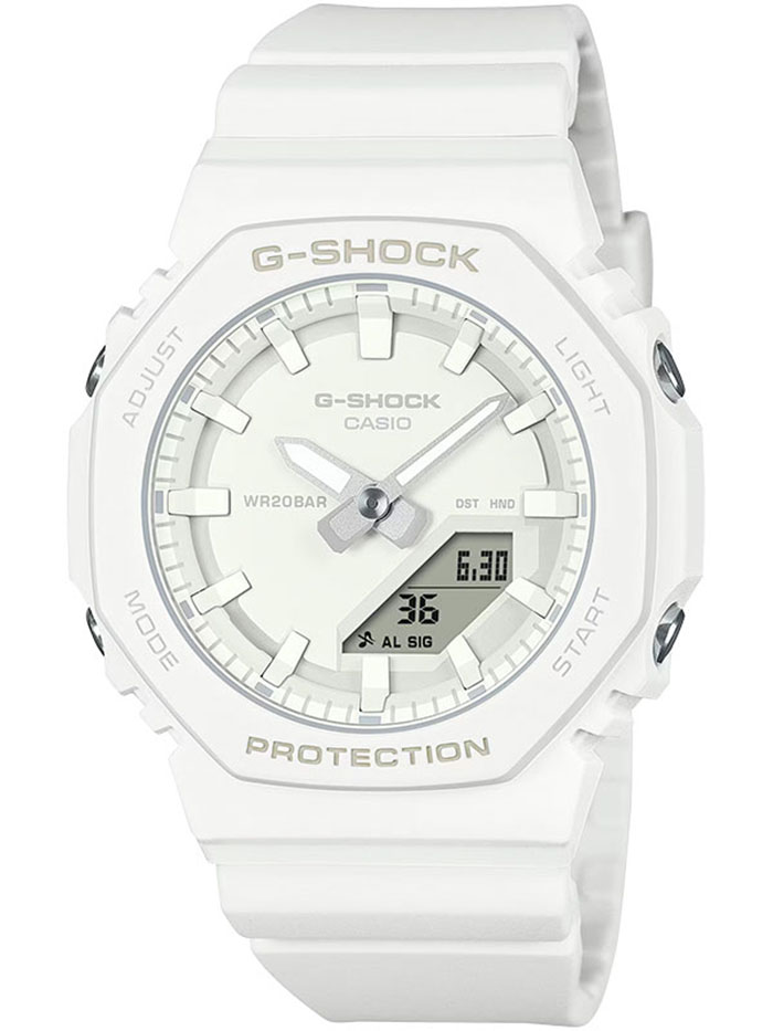 Наручные часы Casio GMA-P2100-7A. Фото 0.