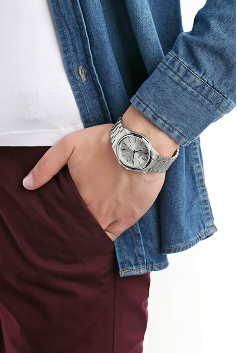 Наручные часы Casio MTP-1183A-7A. Фото 2.