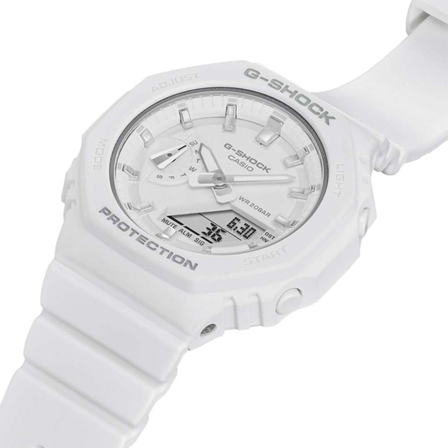 Наручные часы Casio GMA-S2100-7A. Фото 4.
