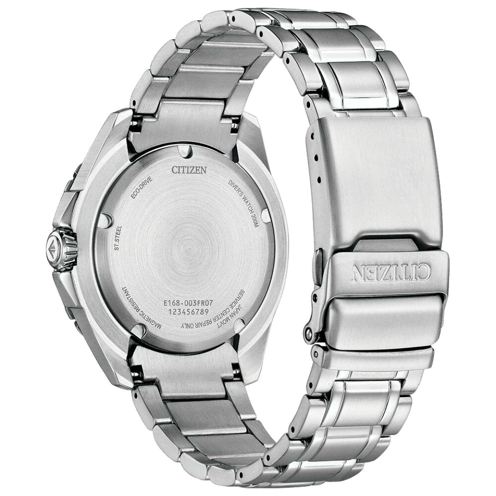 Наручные часы Citizen BN0199-53X. Фото 1.