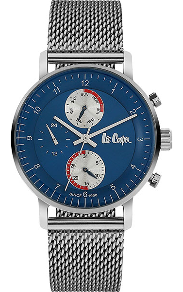 Наручные часы Lee Cooper LC06495.390. Фото 0.