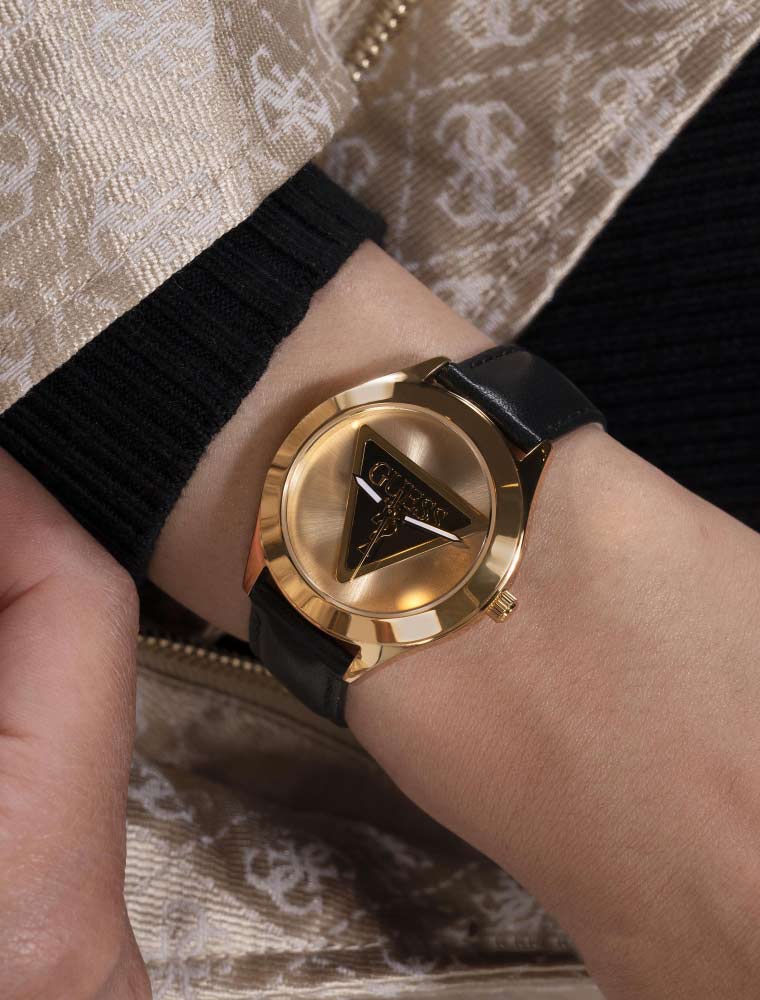 Наручные часы Guess GW0744L2. Фото 1.